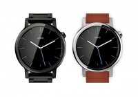 Nieuwe Motorola Moto 360 heeft beste scherm-behuizing verhouding