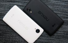 Nexus 5 (2015): Dit is wat we tot nu toe weten
