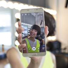 Samsung Galaxy Note5