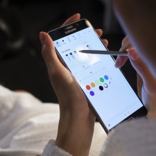 Samsung Galaxy Note5