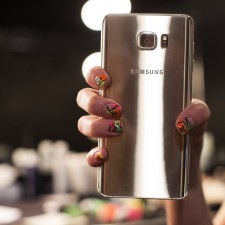 Samsung Galaxy Note5
