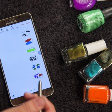 Samsung Galaxy Note5