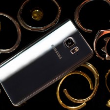 Samsung Galaxy Note5