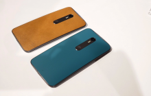 Motorola Moto X Style