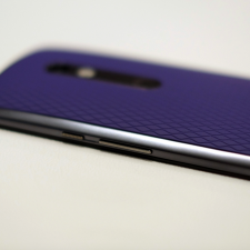 Motorola X Play