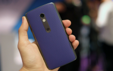 Motorola Moto X Play