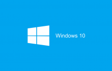 Windows 10
