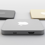Apple TV 2015