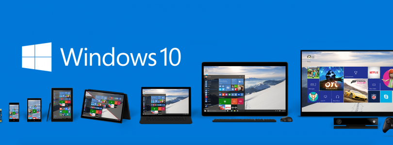 Windows 10