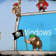 Windows 10 Torrent Piracy