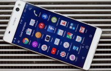 Opnieuw foto’s gelekt van Sony Xperia C6 met dunne schermranden