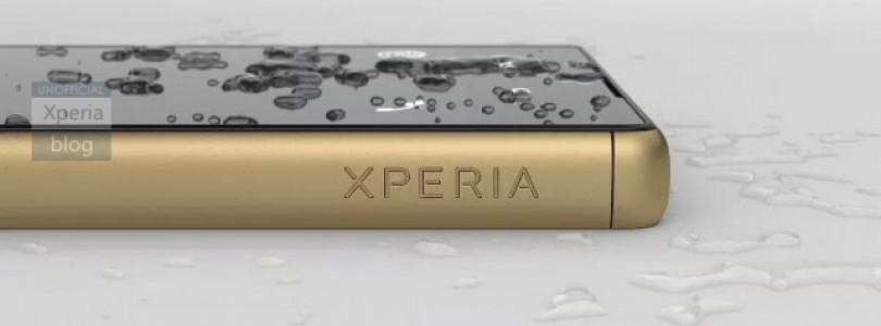 Sony Xperia Z5, Z5 Compact en Z5 Premium worden woensdag aangekondigd