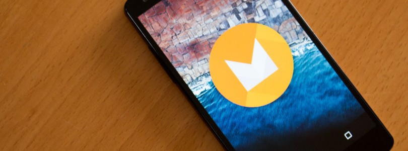 Android 6.0 Marshmallow officieel aangekondigd