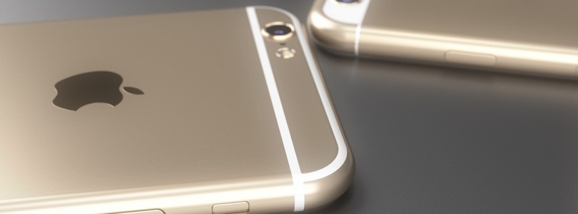 iPhone 6S, 6S Plus, iPad Air 3 en nieuwe Apple TV op 9 september verwacht