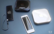 Gaming en Siri belangrijkste features van nieuwe Apple TV