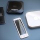 Apple TV (2015): A8-chip, zwarte remote, geen 4K, 8GB/16GB opslag
