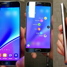 Samsung Galaxy Note5