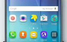 Galaxy S6 Edge+ krijgt afneembare toetsenbordaccessoire