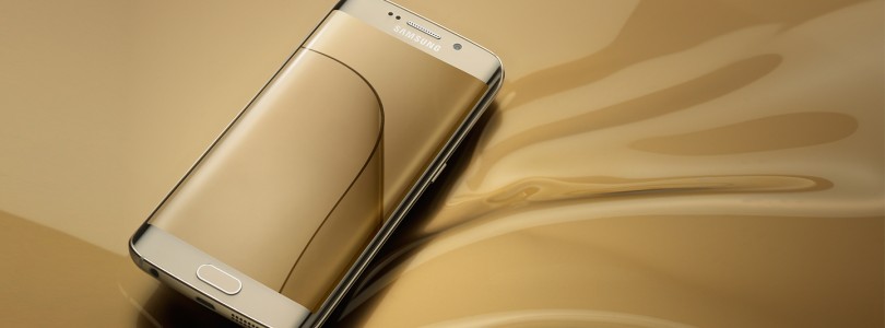 Samsung Galaxy S6 Edge+ vanaf 4 september te koop