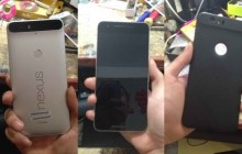 Dit is de Huawei Nexus