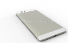 Na Nexus 5 (2015) render, nu ook Huawei Nexus 6 video
