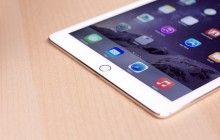 iPad Air 3 met snellere hardware komt in 2016?