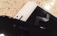 Foto’s tonen Retina-scherm van iPhone 6S en iPhone 6S Plus
