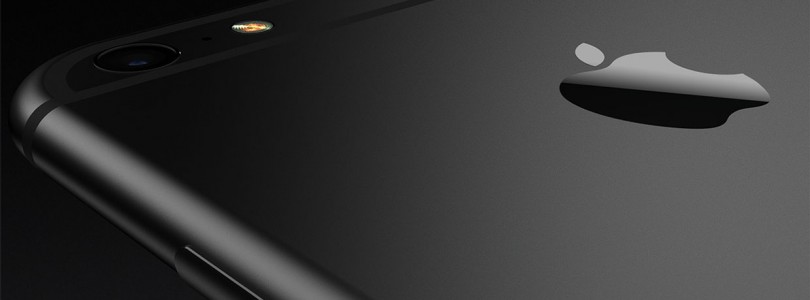 Is dit het scherm van de iPhone 6S?