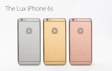 Zo ziet een $200.000 kostende iPhone 6S eruit