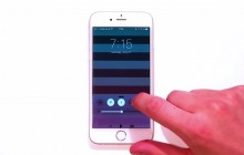 Zo werkt Force Touch op de iPhone 6S en iPhone 6S Plus