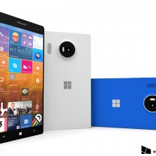 Microsoft Lumia 950 XL
