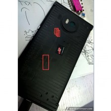 Microsoft Lumia 950 XL