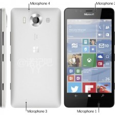 Microsoft Lumia 950 XL