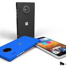 Microsoft Lumia 950 XL