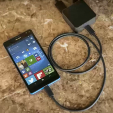 Microsoft Lumia 950 XL