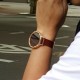 Motorola Moto 360 (2015) opnieuw te zien op foto’s