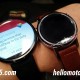 Originele Motorola Moto 360 vergeleken met opvolger; Moto 360S