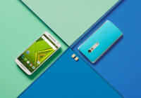Motorola Moto X Style krijgt snel Android 6.0 Marshmallow