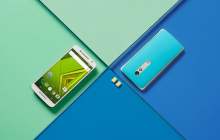 Android 6.0 update uitgebracht voor Moto X Style en Moto X (2014)