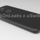 Nexus 5 (2015) ontwerp te zien in korte video