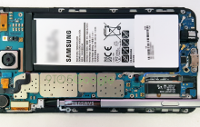 Hier is waarom de Galaxy Note 5 wordt beschadigd door een omgekeerde S Pen