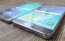 Samsung werkt aan Galaxy Note 5 Active met 4100mAh accu