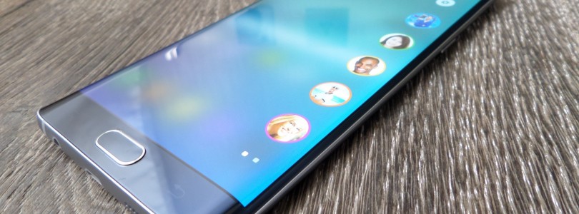 Galaxy S6 en Galaxy S6 Edge update voegt ongevraagd Microsoft-apps toe