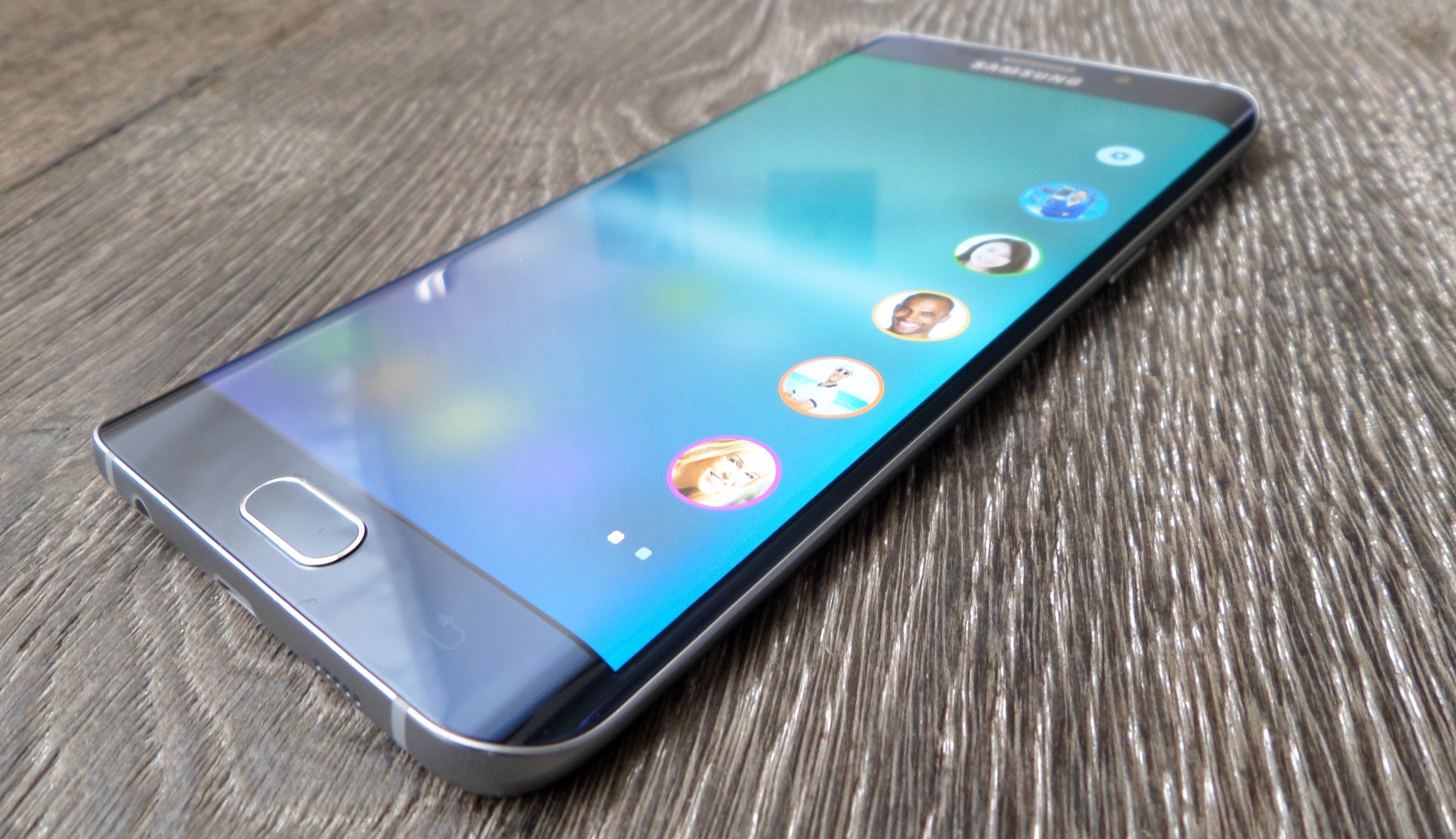 Matrix Doe mijn best Apt Galaxy Note 5 vs Galaxy S6 Edge+: de verschillen