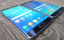 Samsung laat iPhone gebruikers gratis Galaxy S6, S6 Edge, S6 Edge+ of Note 5 testen