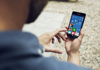 Vraag naar Lumia 950 en Lumia 950 XL overtreft aanbod