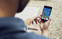 Microsoft werkt aan Surface Phone en Lumia 950 & 950 XL opvolgers