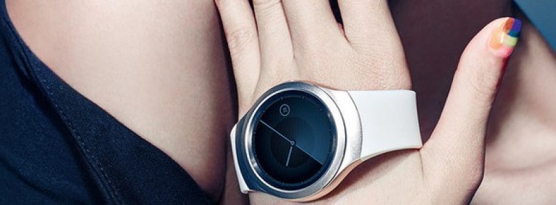 Nieuwe video’s tonen mogelijkheden van Samsung Gear S2