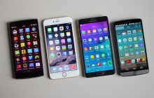 Black Friday 2015: Smartphone aanbiedingen bij Typhone