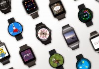 Nieuwe Android Wear producten van Motorola, LG, Asus en Huawei op komst